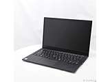 kÕiijl ThinkPad X1 Carbon Gen 7 20R2S0PL00 mCore-i5-10210U (1.6GHz)^8GB^SSD256GB^14C`Ch^Windows11 Pro MARn