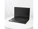 kÕil ThinkPad X1 Carbon Gen 7 20R2S0PL00 mCore-i5-10210U (1.6GHz)^8GB^SSD256GB^14C`Ch^Windows11 Pro MARn