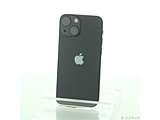 kÕil iPhone13 mini 256GB ~bhiCg MLJJ3J^A SIMt[ m5.4C`L@EL^Apple A15n