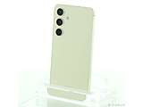 kÕil Galaxy S24 256GB Ao[CG[ SM-S921QZYESJP SIMt[ m6.2C`L@EL^Snapdragon 8 Gen 3 Mobile Platform for Galaxyn