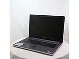 kÕiijl Inspiron 5759 mCore-i7-6500U (2.5GHz)^8GB^HDD1TB^17.3C`Ch^Windows10 Home(64rbg)n