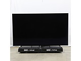 〔展示品〕 【EC限定セール品】 有機ELテレビ BRAVIA(ブラビア)  XRJ-77A80L ［77V型 /Bluetooth対応 /4K対応 /BS・CS 4Kチューナー内蔵 /YouTube対応］
