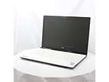 kÕiijl LaVie Note Standard NS350^EAW PC-NS350EAW NX^zCg mCore-i3-6100U (2.3GHz)^4GB^HDD1TB^15.6C`^Windows10 Home(64rbg)n