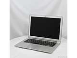 kÕiijl MacBook Air 13.3-inch Early 2015 MJVE2J^A Core_i5 1.6GHz 4GB SSD128GB k10.15 Catalinal mOtBbNFIntel HD Graphics 6000^JISL[{[hn