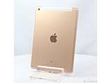 �k���Õi�l iPad ��6���� 32GB �S�[���h MRM02J�^A au���b�N����SIM�t���[ �m9.7�C���`�t���^A10 Fusion�n