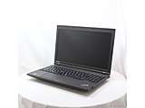 kÕiijl ThinkPad L540 20AUS3J600 mCore-i5-4300M (2.6GHz)^8GB^HDD500GB^15.6C`Ch^Windows10 Pro(64rbg)n