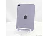 kÕil iPad mini 6 64GB p[v MK8E3J^A SIMt[ m8.3C`t^A15 Bionicn