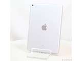 〔中古品〕 iPad 第9世代 256GB シルバー MK2P3J／A Wi-Fi ［10.2インチ液晶／A13 Bionic］
