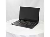 kÕiijl ThinkPad X390 20Q1S3S200 mCore-i5-8265U (1.6GHz)^8GB^SSD256GB^13.3C`Ch^Windows11 Pro MARn