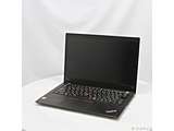 kÕiijl ThinkPad X390 20Q1S3S200 mCore-i5-8265U (1.6GHz)^8GB^SSD256GB^13.3C`Ch^Windows11 Pro MARn
