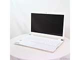kÕiijl dynabook T55^BW PT55BWP-BJA2 NXzCg mCore-i3-6100U (2.3GHz)^4GB^HDD1TB^15.6C`Ch^Windows10 Home(64rbg)n