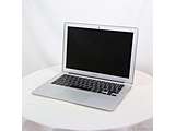 kÕil MacBook Air 13.3-inch Mid-2017 MQD42J^A Core_i5 1.8GHz 8GB SSD256GB k10.15 Catalinal mOtBbNFIntel HD Graphics 6000^̑COL[{[hn