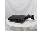 中古品 PlayStation 3 120GB木炭黑色