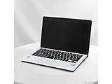 kÕiijl VAIO S11 VJS111D11N ACA_v^[𔲂Ƃɓd mCore-i5-6200U (2.3GHz)^4GB^SSD128GB^11.6C`Ch^Windows10 Home(64rbg)n