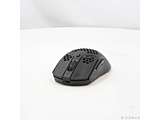 〔中古品〕 HyperX Plusefire Haste Wireless Black Gaming Mouse 4P5D7AA