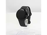 kÕil Google Pixel Watch2 LTE Matte BlackA~P[X^ObsidianANeBuoh GA05025-GB