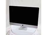 kÕil iMac 27-inch Mid-2017 MNED2J^A Core_i7 4.2GHz 64GB SSD1TB k10.15 Catalinal mCore i7^64GB^SSD1TB^Radeon Pro 580(8GB)^27C`Ch^macOSv10.15.7n