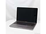 kÕil MacBook Pro 13.3-inch Late 2020 MYD92J^A Apple M1 8RACPU_8RAGPU 16GB SSD2TB Xy[XOC k12.6 Montereyl mOtBbNFI{[h^USL[{[hn