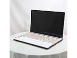 kÕil LIFEBOOK AH53^B3 FMVA53B3W v~AzCg mCore-i7-8550U (1.8GHz)^4GB^HDD1TB^15.6C`Ch^Windows10 Home(64rbg)n