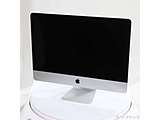 kÕil iMac 21.5-inch Late 2015 MK452J^A Core_i5 3.1GHz 8GB HDD1TB k10.15 Catalinal mCore i5^8GB^HDD1TB^Intel Iris Pro Graphics 6200^21.5C`Ch^macOSv10.15.7n