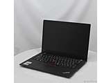 kÕil ThinkPad X13 20T3S3FA00 mCore-i5-10210U (1.6GHz)^8GB^SSD256GB^13.3C`Ch^Windows11 Pro MARn