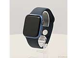 kÕil Apple Watch Series 7 GPS + Cellular 41mm u[A~jEP[X ArXu[X|[coh