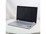 kÕiijl LaVie Hybrid ZERO PC-HZ650DAS Vo[ ACA_v^[𔲂Ƃɓd