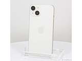 kÕil iPhone14 256GB X^[Cg MPW33J^A SIMt[ m6.1C`L@EL^Apple A15n