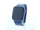 kÕil Apple Watch Series 7 GPS 45mm u[A~jEP[X ArXu[\[v