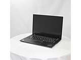 kWNil ThinkPad X390 20Q1S3S200 mCore-i5-8265U (1.6GHz)^8GB^SSD256GB^13.3C`Ch^Windows11 Pro MARn