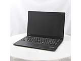 kWNil ThinkPad X390 20Q1S3S200 mCore-i5-8365U (1.6GHz)^16GB^SSD0GB^13.3C`Ch^OSiVn