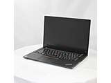 �k���Õi�i���j�l ThinkPad X390 20Q1S3S200 �mCore-i5-8265U (1.6GHz)�^8GB�^SSD256GB�^13.3�C���`���C�h�^Windows11 Pro MAR�n