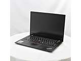 �k���Õi�i���j�l ThinkPad X390 20Q1S3S200 �mCore-i5-8265U (1.6GHz)�^8GB�^SSD256GB�^13.3�C���`���C�h�^Windows11 Pro MAR�n