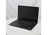 �k���Õi�i���j�l ThinkPad X390 20Q1S3S200 �mCore-i5-8265U (1.6GHz)�^8GB�^SSD256GB�^13.3�C���`���C�h�^Windows11 Pro MAR�n