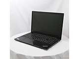 kÕil ThinkPad E580 20KTS0L500 mCore-i5-8250U (1.6GHz)^8GB^SSD256GB^15.6C`Ch^Windows11 Pro MARn