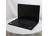 kÕil ThinkPad E580 20KTS0L500 mCore-i5-8250U (1.6GHz)^8GB^SSD256GB^15.6C`Ch^Windows11 Pro MARn