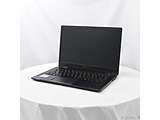 kÕil dynabook G83^FP A6G7FPF2F521 mCore-i5-10210U (1.6GHz)^8GB^SSD256GB^13.3C`Ch^Windows11 Pro MARn