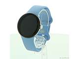 kÕil Google Pixel Watch 2 GA05032-GB Polished SilverA~P[X^BayANeBuoh