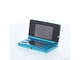 [戎克品]任天堂3DS Ａｑｕａ蓝色