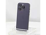 kÕil iPhone14 Pro 128GB fB[vp[v MQ0F3J^A SIMt[ m6.1C`L@EL^Apple A16n