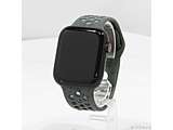 kÕil Apple Watch Series 9 GPS 45mm ~bhiCgA~jEP[X J[SJ[LNikeX|[coh