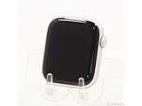 kÕil Apple Watch Series 9 GPS 45mm X^[CgA~jEP[X oh