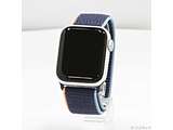 kÕiijl Apple Watch SE 1 GPS 40mm Vo[A~jEP[X fB[vlCr[X|[c[v