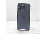 kÕil iPhone15 Pro Max 1TB u[`^jE MU723J^A SIMt[ m6.7C`L@EL^Apple A17 Pron