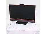 kÕiijl LAVIE Desk All-in-one PC-DA770DAR Nx[bh mCore-i7-6500U (2.5GHz)^8GB^HDD3TB^23.8C`Ch^Windows10 Home(64rbg)n
