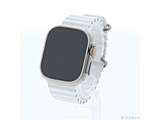 kWil Apple Watch Ultra 2 GPS + Cellular 49mm `^jEP[X zCgI[Voh