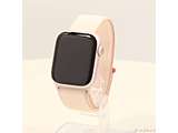 kWil Apple Watch Series 9 GPS 41mm sNA~jEP[X CgsNX|[c[v