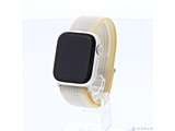 kÕil Apple Watch Series 8 GPS 41mm X^[CgA~jEP[X X^[CgX|[c[v