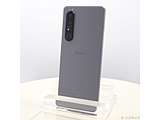 kÕil Xperia 1 III 256GB tXgO[ SO-51B docomobNSIMt[ m6.5C`L@EL^Snapdragon 888 5Gn