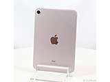 kÕil iPad mini 6 64GB sN MLX43J^A SIMt[ m8.3C`t^A15 Bionicn